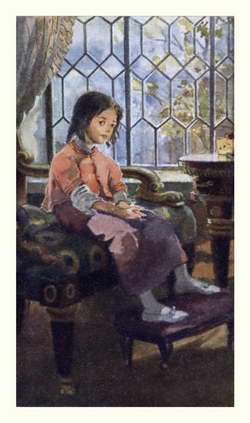 Е.Самокиш-Судковская. Дика, печальна, молчалива…, «Евгений Онегин»
